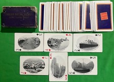 Vecchio antico ** FERROVIE