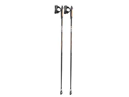 Leki bastoncini nordic walking - bastoncini,