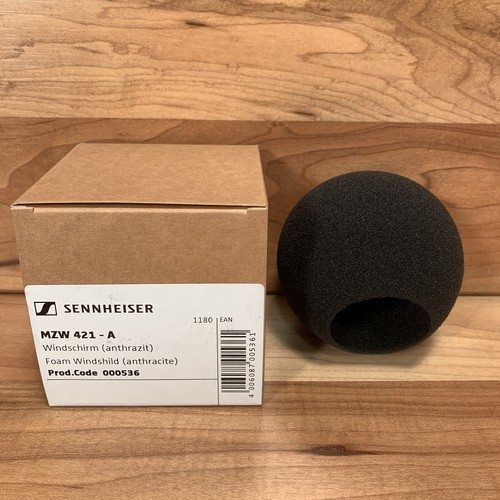 Parabrezza sennheiser mzw - parabrezza,