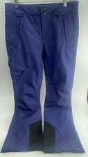 Pantaloni da sci slalom