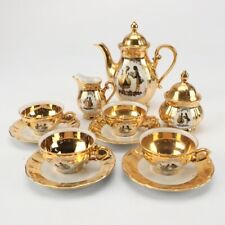 Vintage Händel bavarese