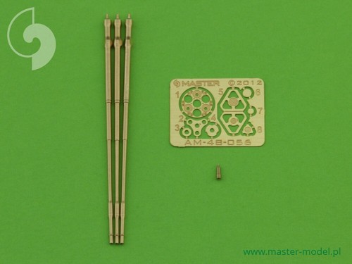 056 master 48 - am-48-056,