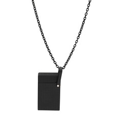 Lighter necklace accendino - lighter,
