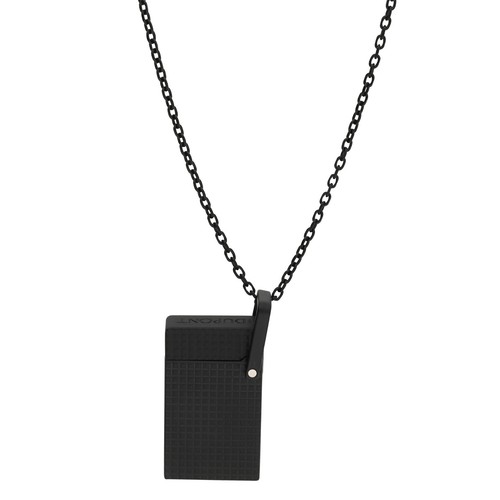 Lighter necklace accendino - lighter,