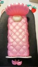 Camera di Lady Lovely a tema oceano.