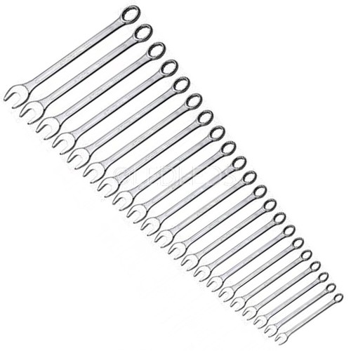 Set chiavi fisse combinate - combinate, 6
