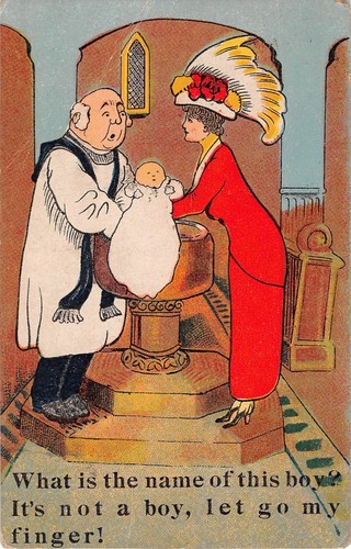 1920 fumetto il sacerdote - 1920,