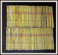 ⭐ TOPOLINO serie 2600 / 2700 - 82 num. blisterati - Disney 2007 - DISNEYANA.IT ⭐