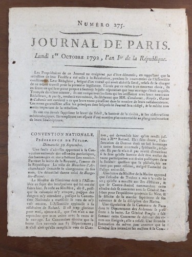 Bourbon archambault 1792 - bourbon,