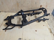 Telaio posteriore telaio