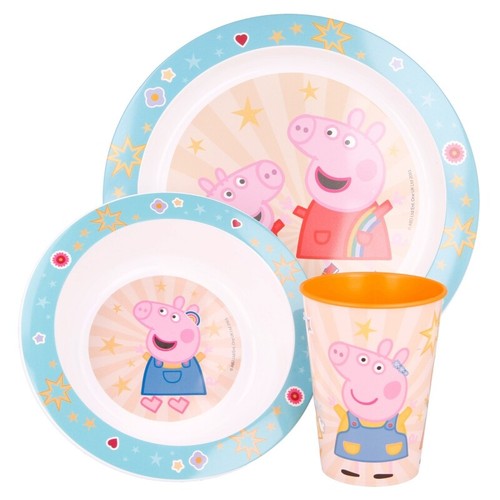 Peppa pig kindness - pig,