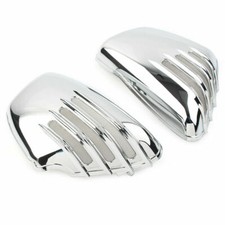 Copribatteria cromato