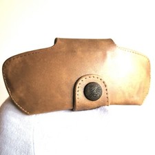 fodero occhiali da sole vista LOZZA ZILO case sunglasses custodia astuccio Italy