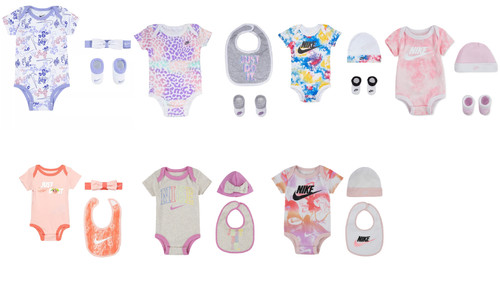Nuovo set pezzi body - nuovo,