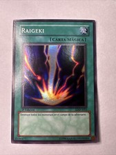 Raigeki - LDD-S053 - Super