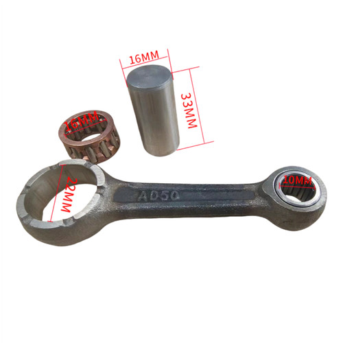 Asta collegamento per - asta,
