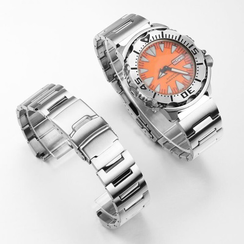 Cinturino acciaio inox - , 20mm