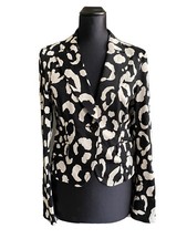 Moschino jeans giacca donna - moschino,