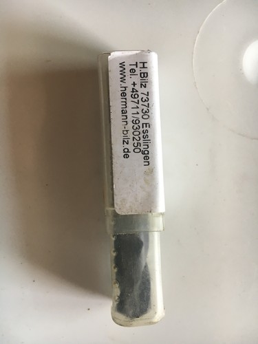 Broca metal duro carburo - broca, duro 