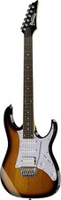 Ibanez chitarra elettrica