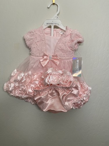 Vestito bambino nannette - vestito,