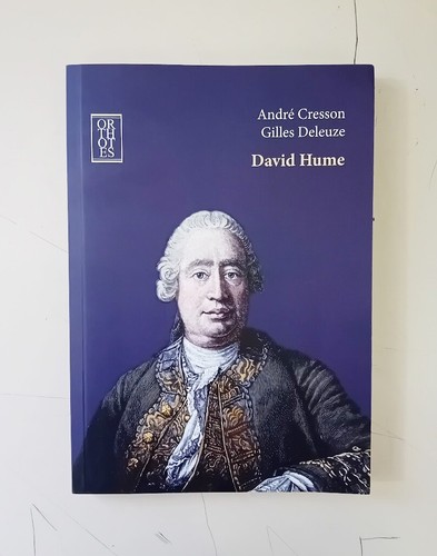 Libro david hume - libro,