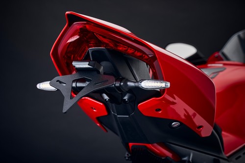 Ducati streetfighter - ducati, v2