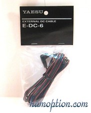 Nuovo cavo yaesu - nuovo, e-dc-6