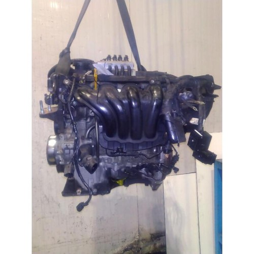 Motore compl g4fa kia - motore, compl.