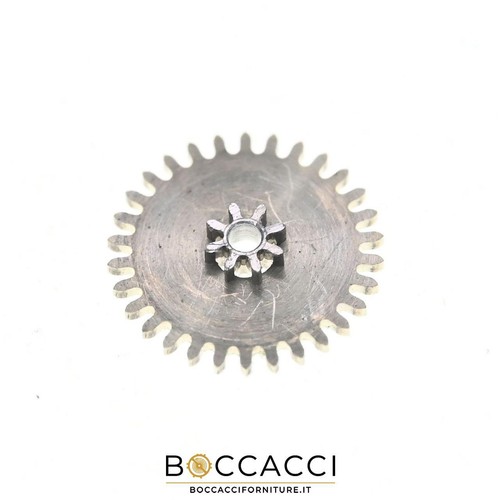 Iwc cod 260 ruota minuti - 89,