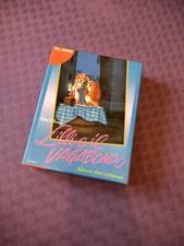 carte da gioco DAL NEGRO disney LILLI E IL VAGABONDO + OMAGGIO no dvd vhs bluray