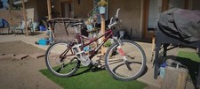 Bianchi Super GX MOUNTAIN BIKE