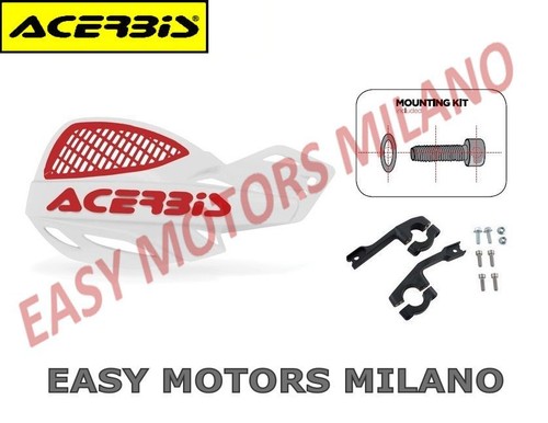 Acerbis paramani para mani - paramani, mx