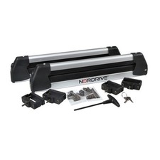 PORTASCI PER BARRE PORTATUTTO