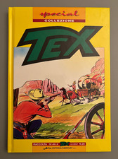 Raccolta Gli albi di Tex a