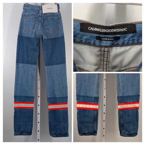 Jeans calvin klein 205w39nyc - calvin,