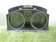 Cruscotto strumenti Opel astra