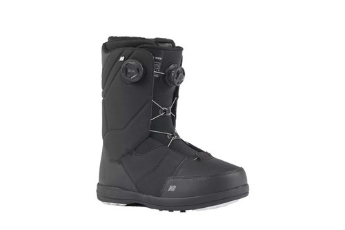 Stivali neve uomo maysis - neve,