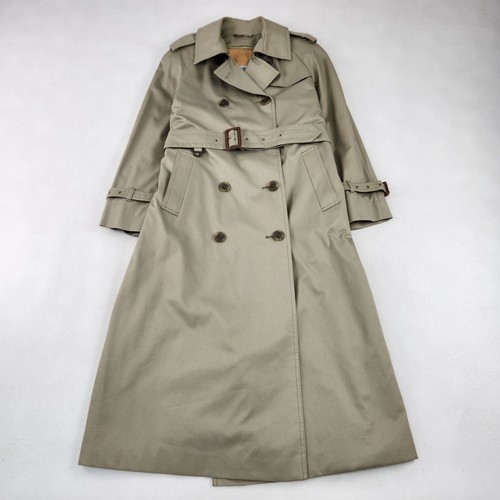 Aquascutum trench cappotto - aquascutum,