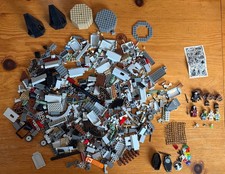 Lego Monster Fighters Vampyre