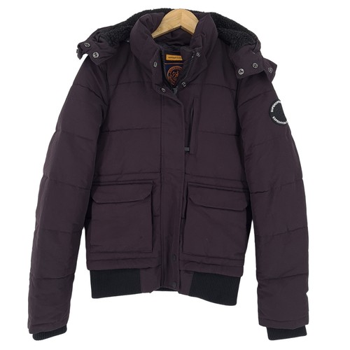 Superdry giacca piumino - giacca,