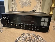 Equalizzatore Alpine 3015