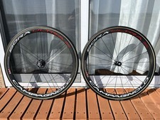 Set ruote tubolari - , campagnolo