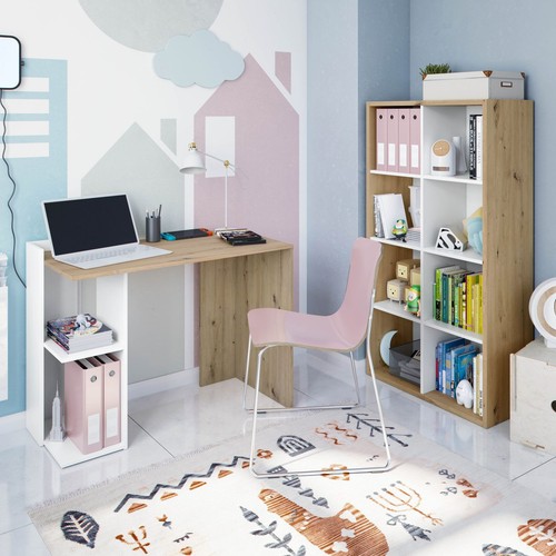 Scaffale libreria bambini - libreria, 8