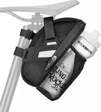 Borsa Da Sella Bici
