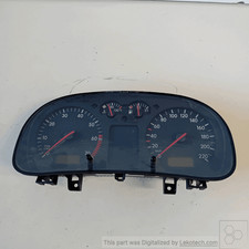 Quadro strumenti compl