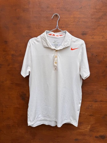 Maglia polo tennis roger - tennis,