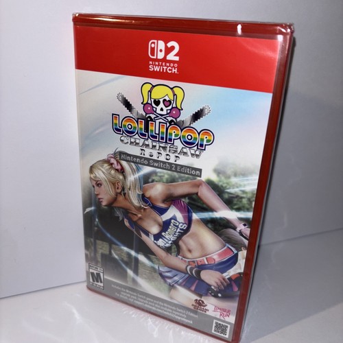 Lollipop motosega repop - motosega,