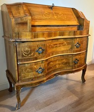 Mobile anni 60 ribalta stile