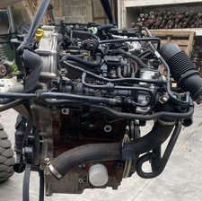 MOTORE FORD PUMA 1.0 HYBRID